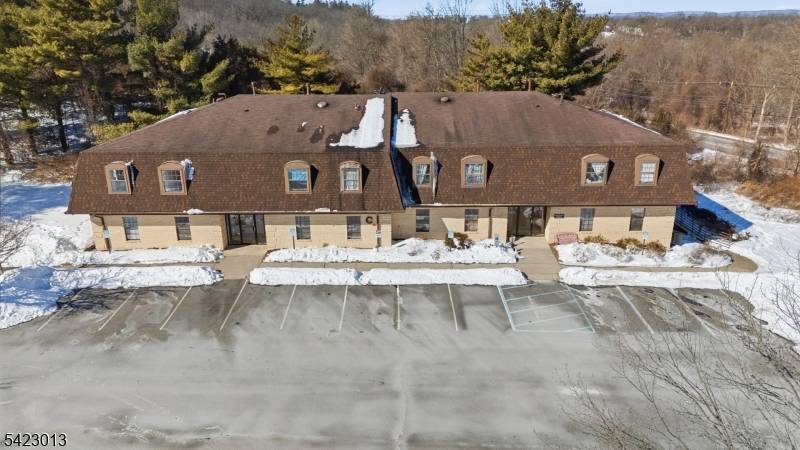 350 Sparta Ave #C9, Sparta Twp., NJ 07871