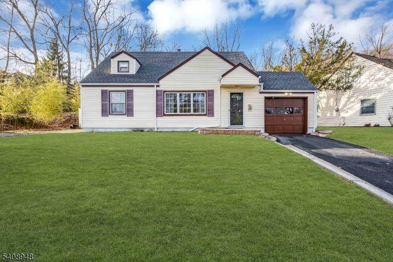 37 Schmitt Road, West Orange Twp., NJ 07052