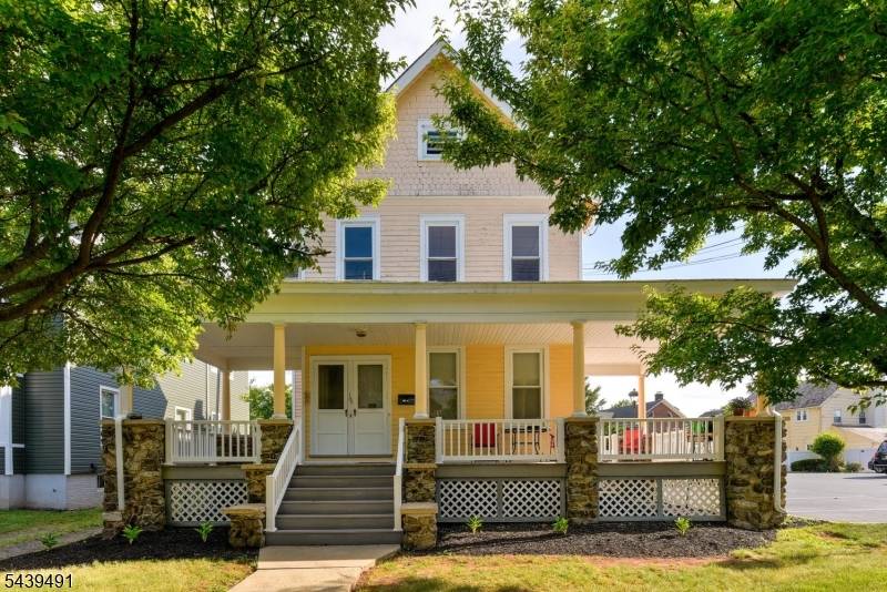185 W Cliff St, Somerville Boro, NJ 08876