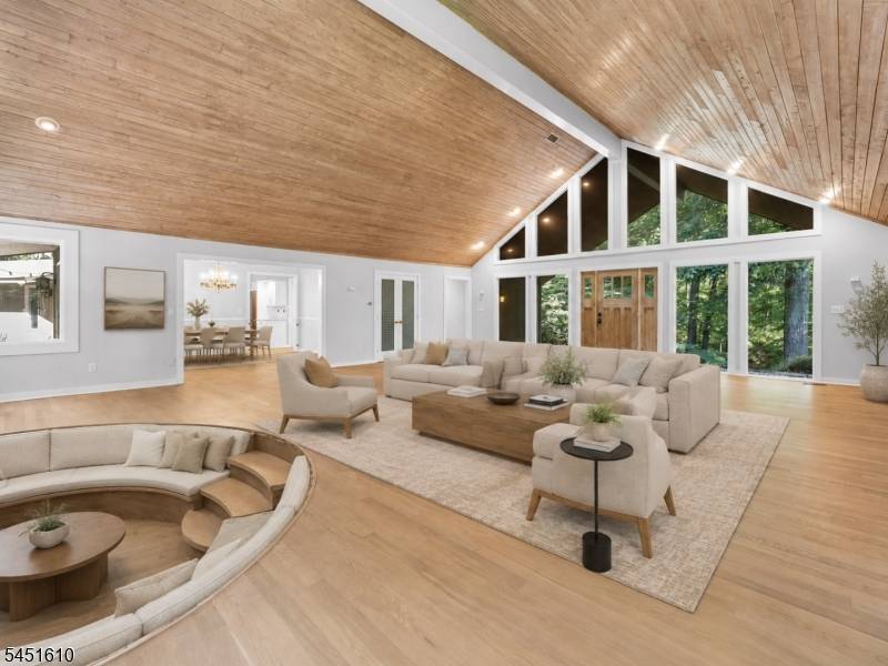 10 Saddle Hill Rd, Mendham Twp., NJ 07931
