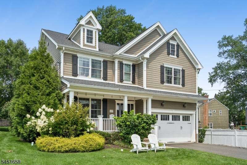 237 Elizabeth Ave, Westfield Town, NJ 07090