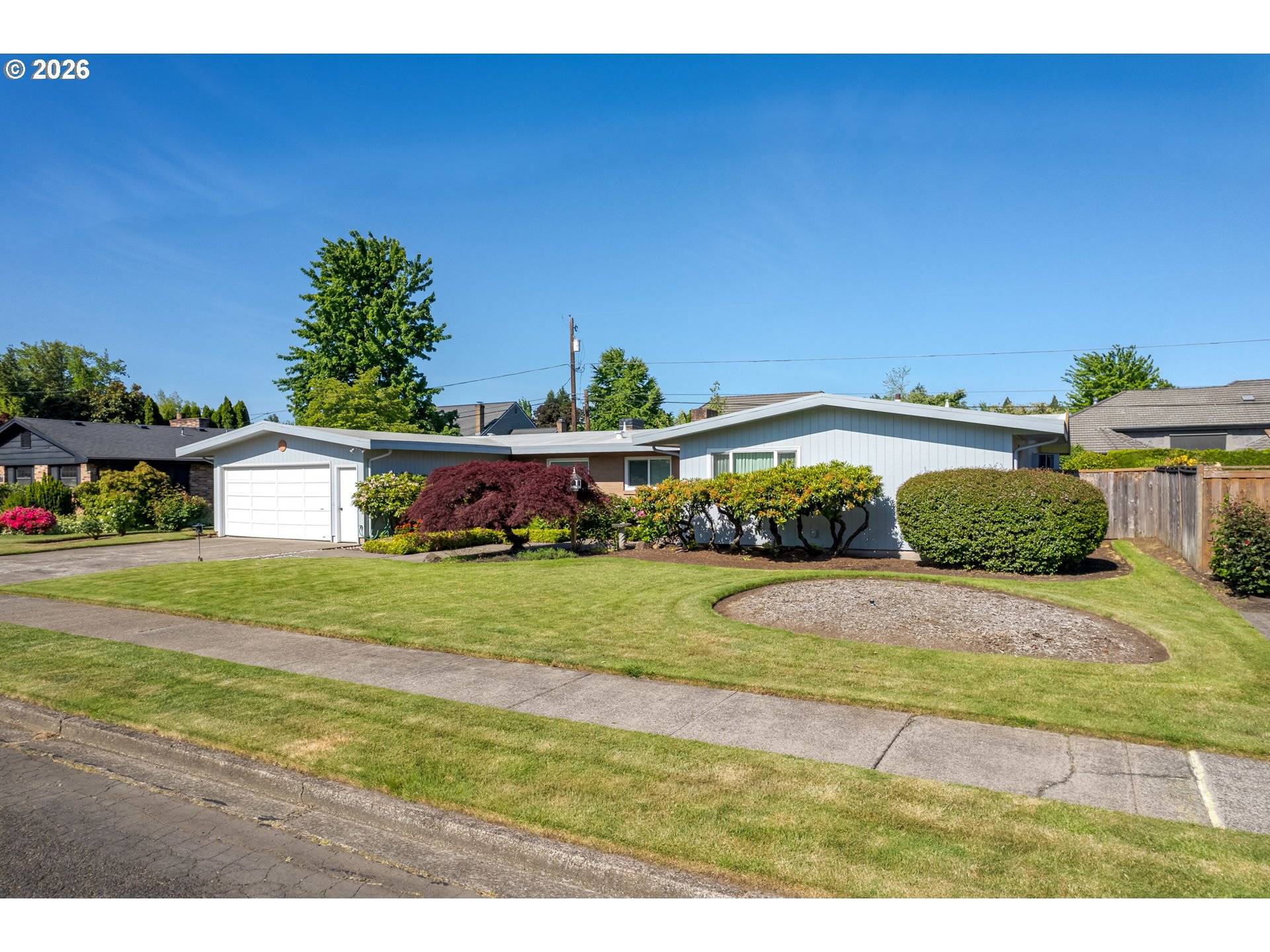 2872 SARAH LN, Eugene, OR 97408