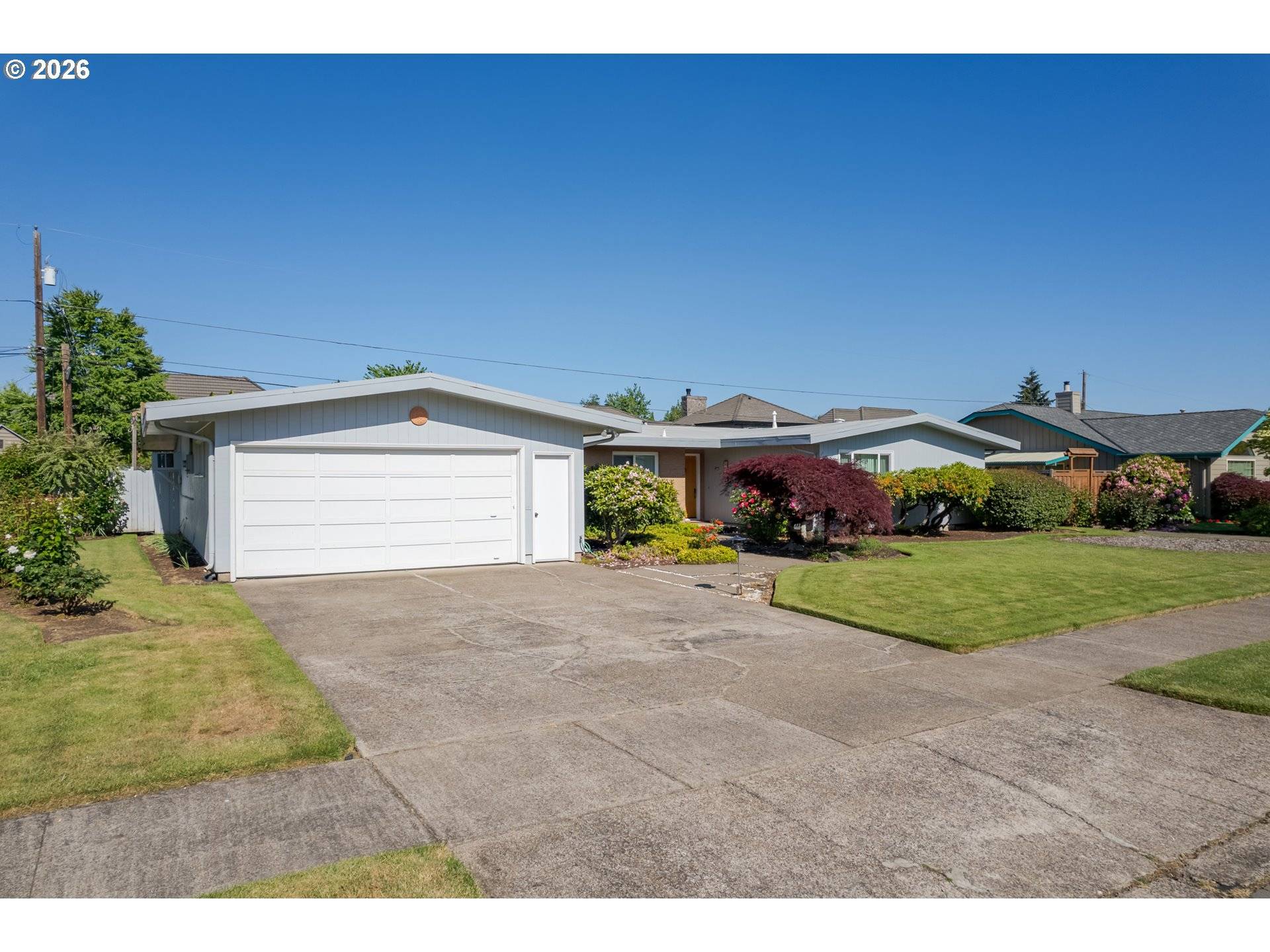 2872 SARAH LN, Eugene, OR 97408