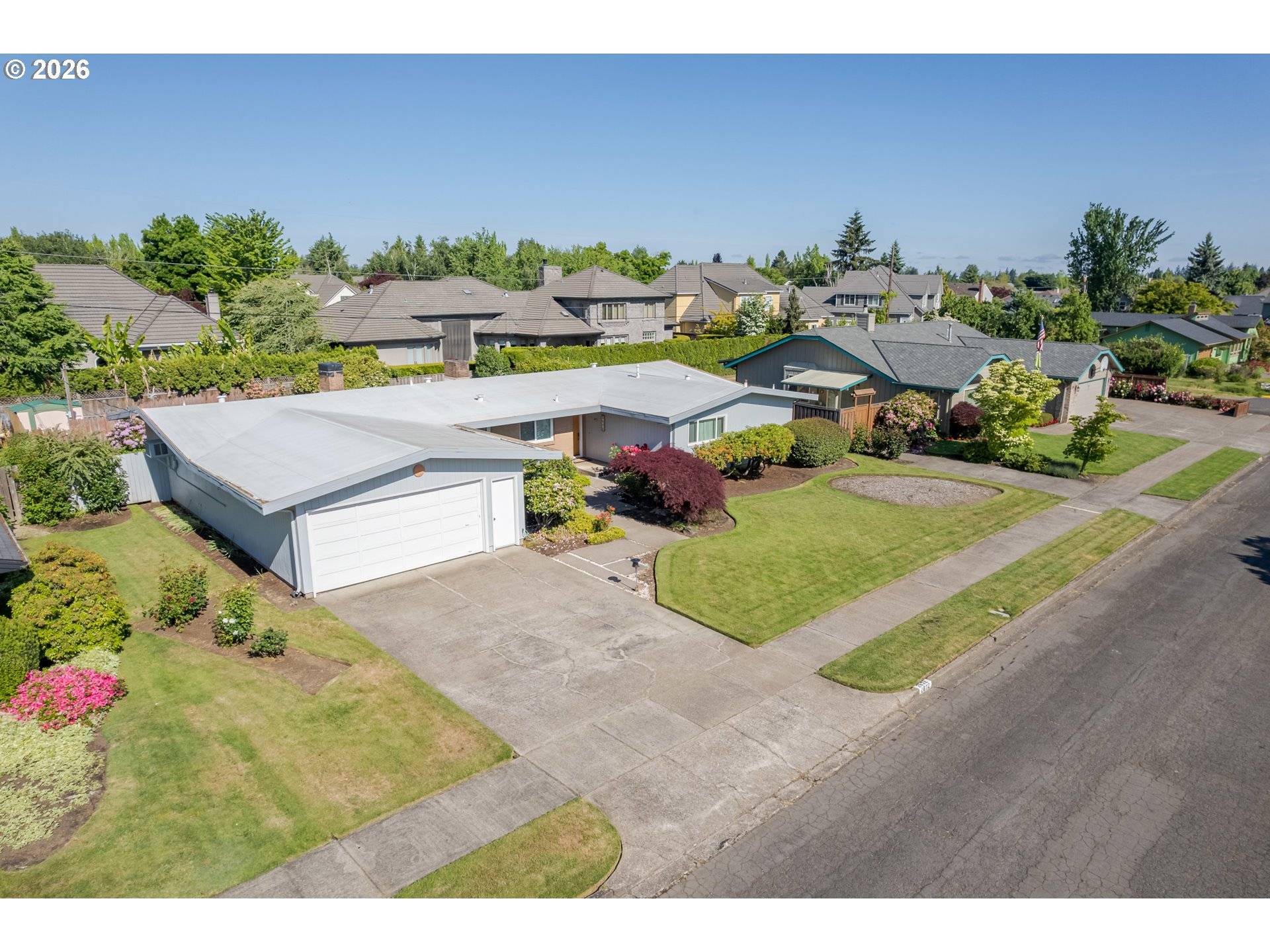 2872 SARAH LN, Eugene, OR 97408