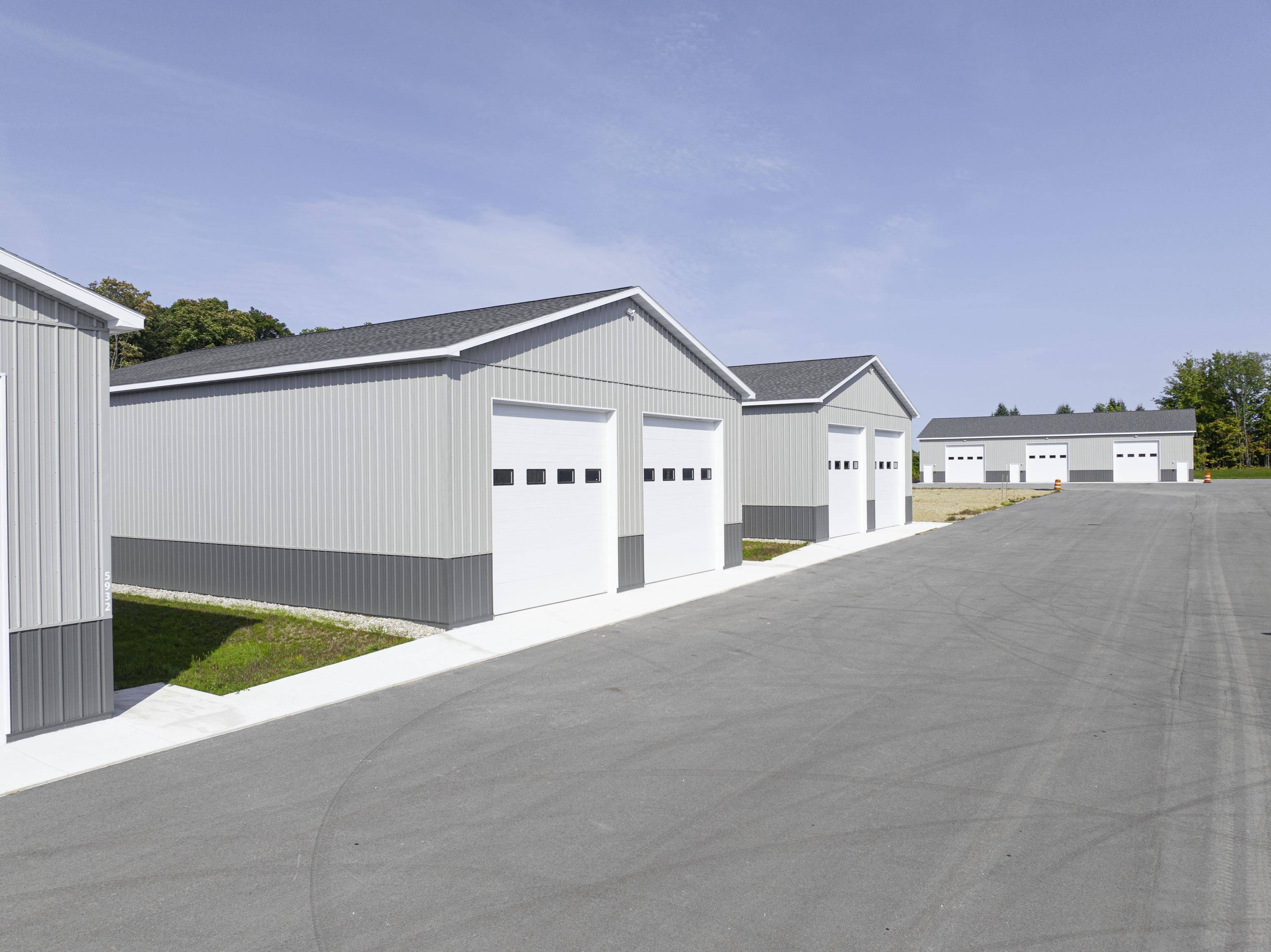 5896 Storage Loop DR, Blair Twp, MI 49685