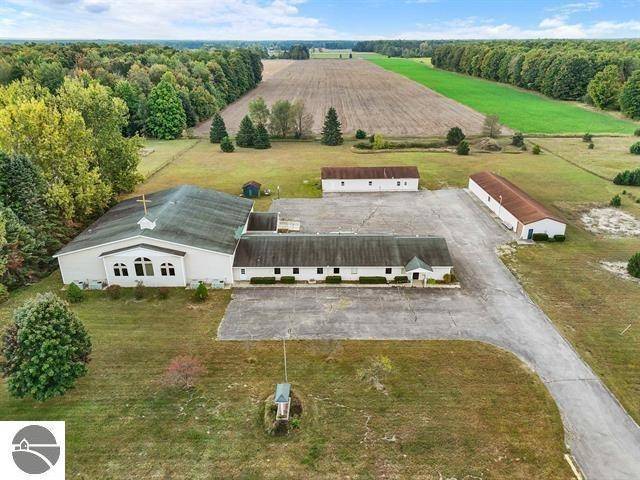 1800 E M-55, Cherry Grove Twp, MI 49601