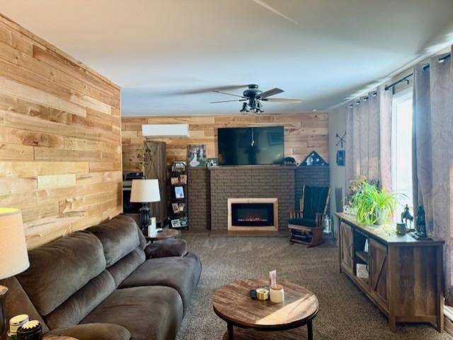 1307 S State RD, North Star Twp, MI 48847