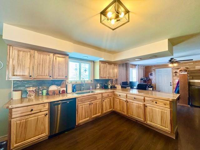 1307 S State RD, North Star Twp, MI 48847