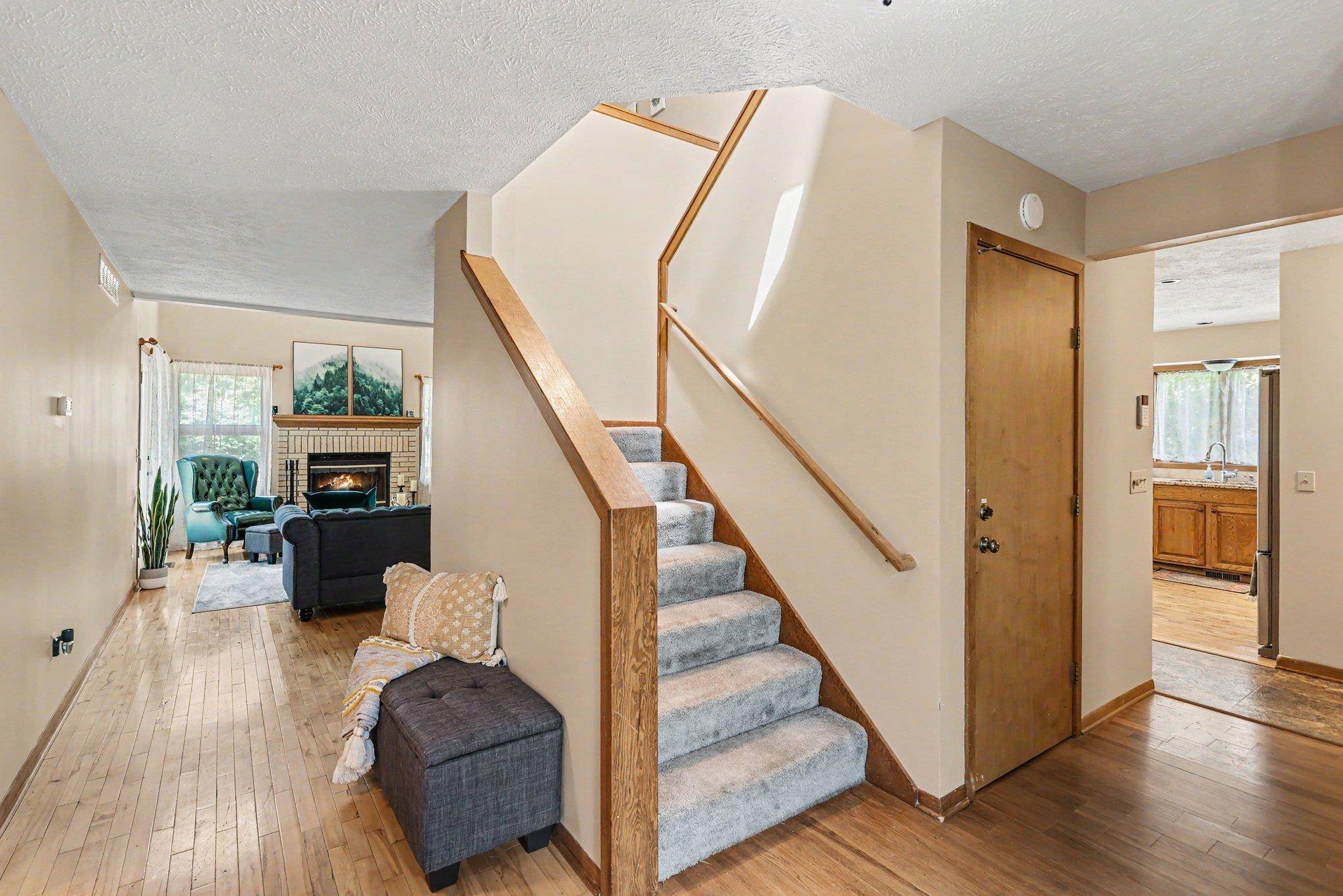 2511 Lott AVE, Delhi Twp, MI 48842