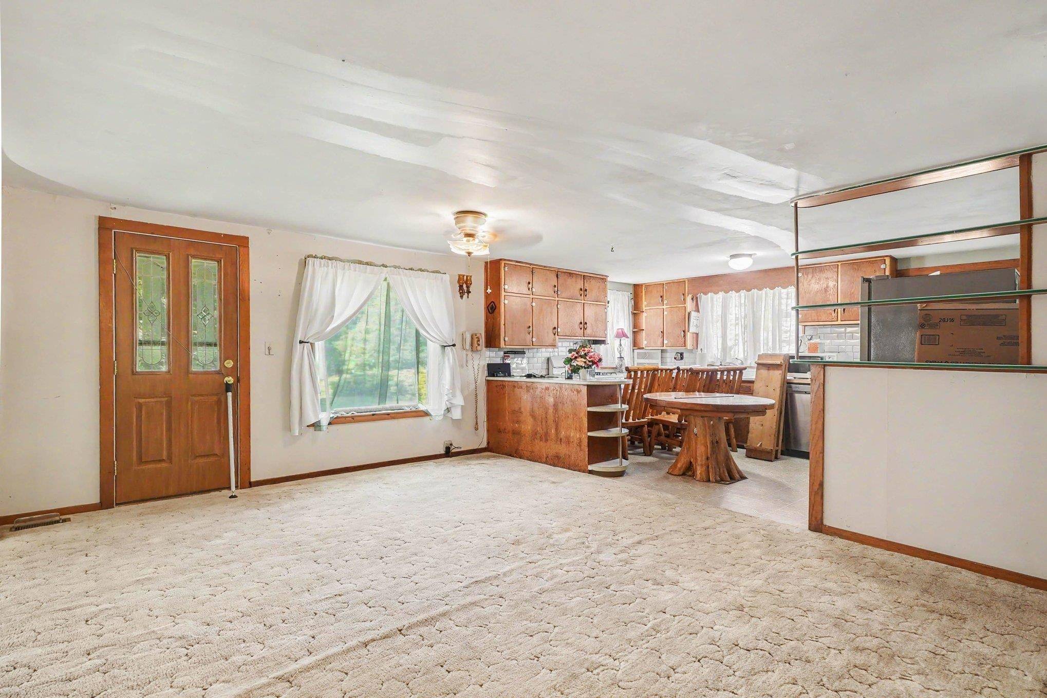 7973 W Madison RD, Seville Twp, MI 48832