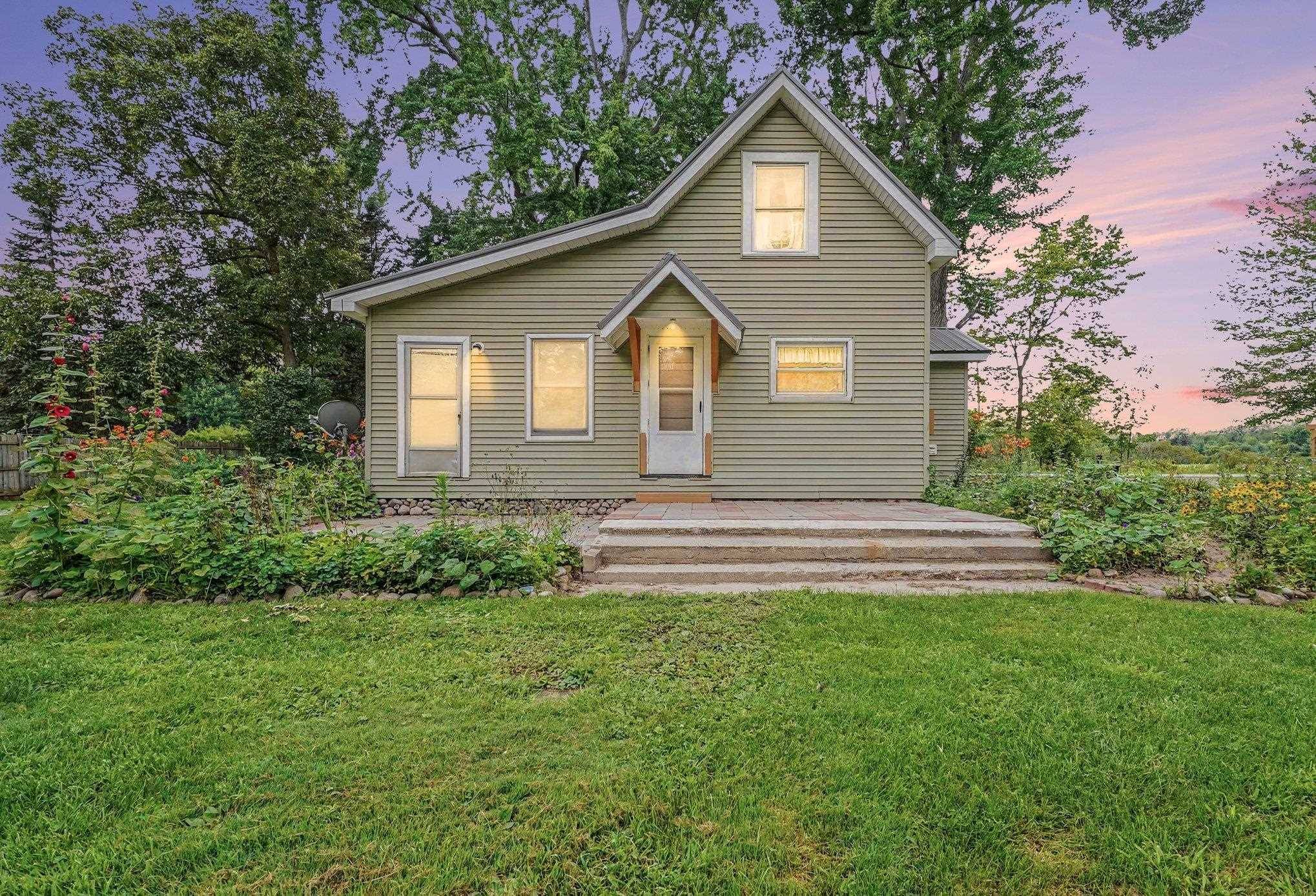 4196 N Coleman, Warren Twp, MI 48618
