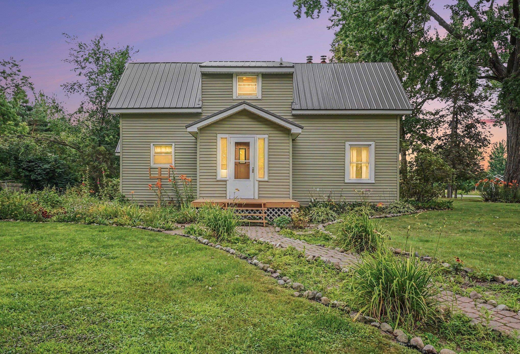 4196 N Coleman, Warren Twp, MI 48618