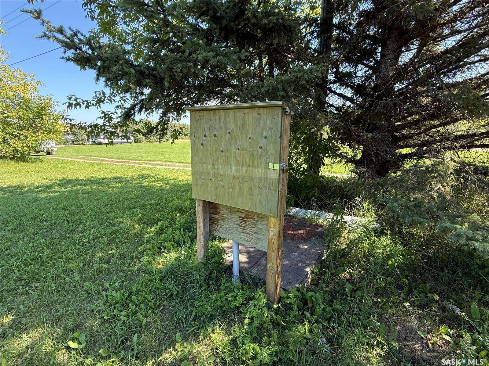 14-16 1st AVENUE, Paddockwood, SK S0J 1Z0