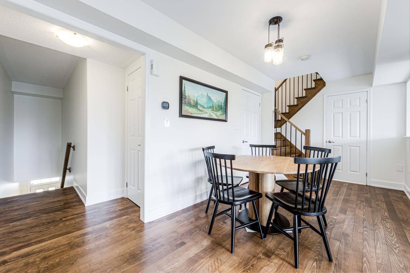 2614 Dashwood DR #40, Oakville, ON L6M 0K5