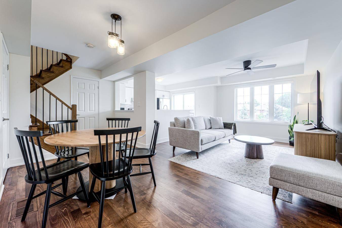 2614 Dashwood DR #40, Oakville, ON L6M 0K5
