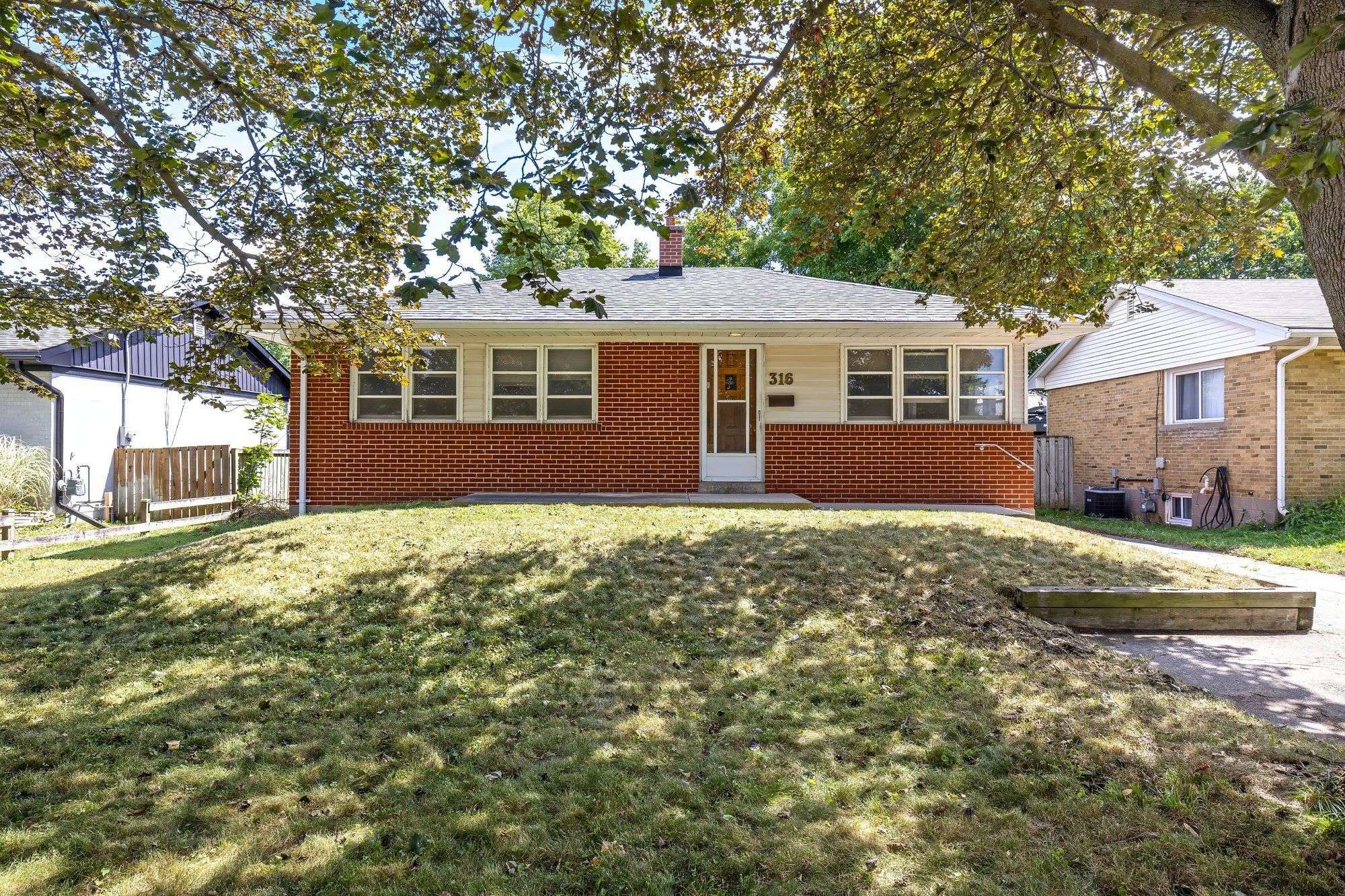 316 Westcott RD, Halton Hills, ON L7J 1R3
