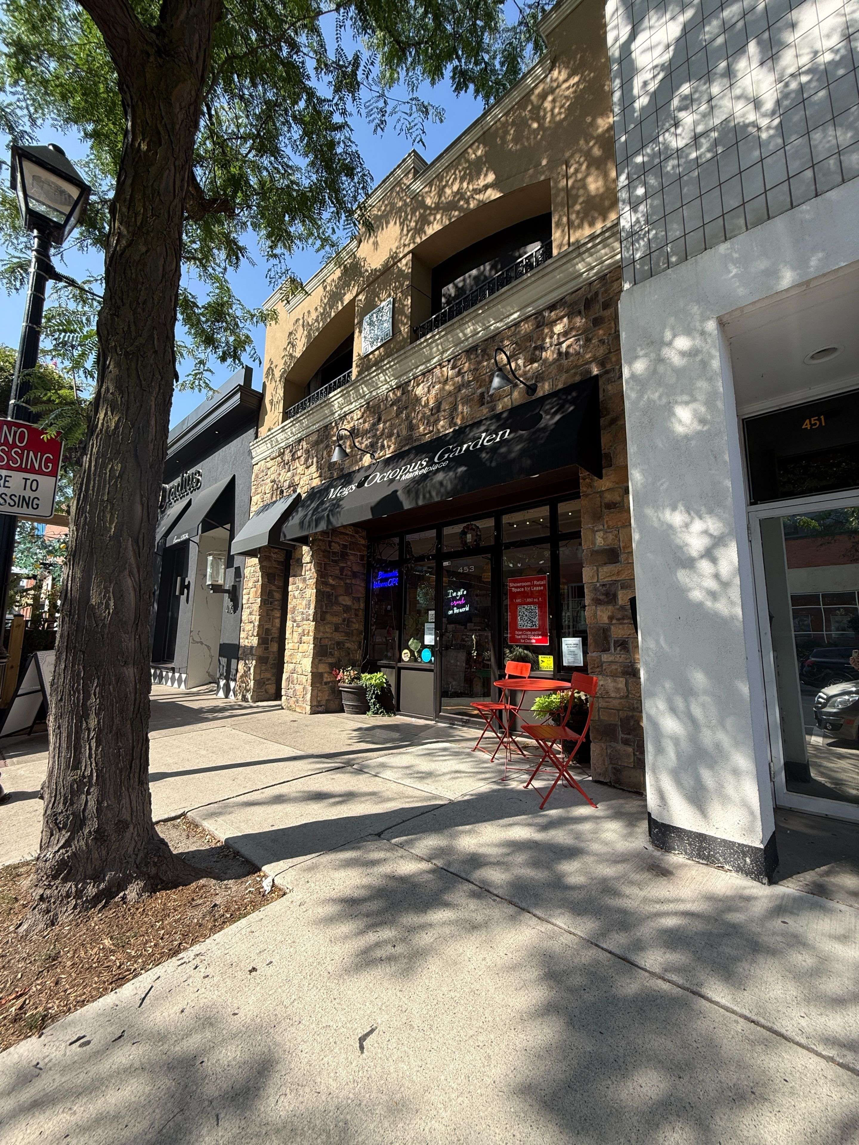 453 Brant ST, Burlington, ON L7R 2G3