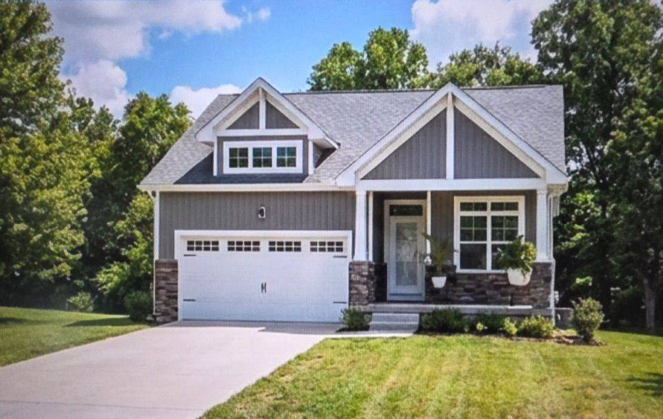 6 Mackenzie John CRES, Brighton, ON K0K 1H0