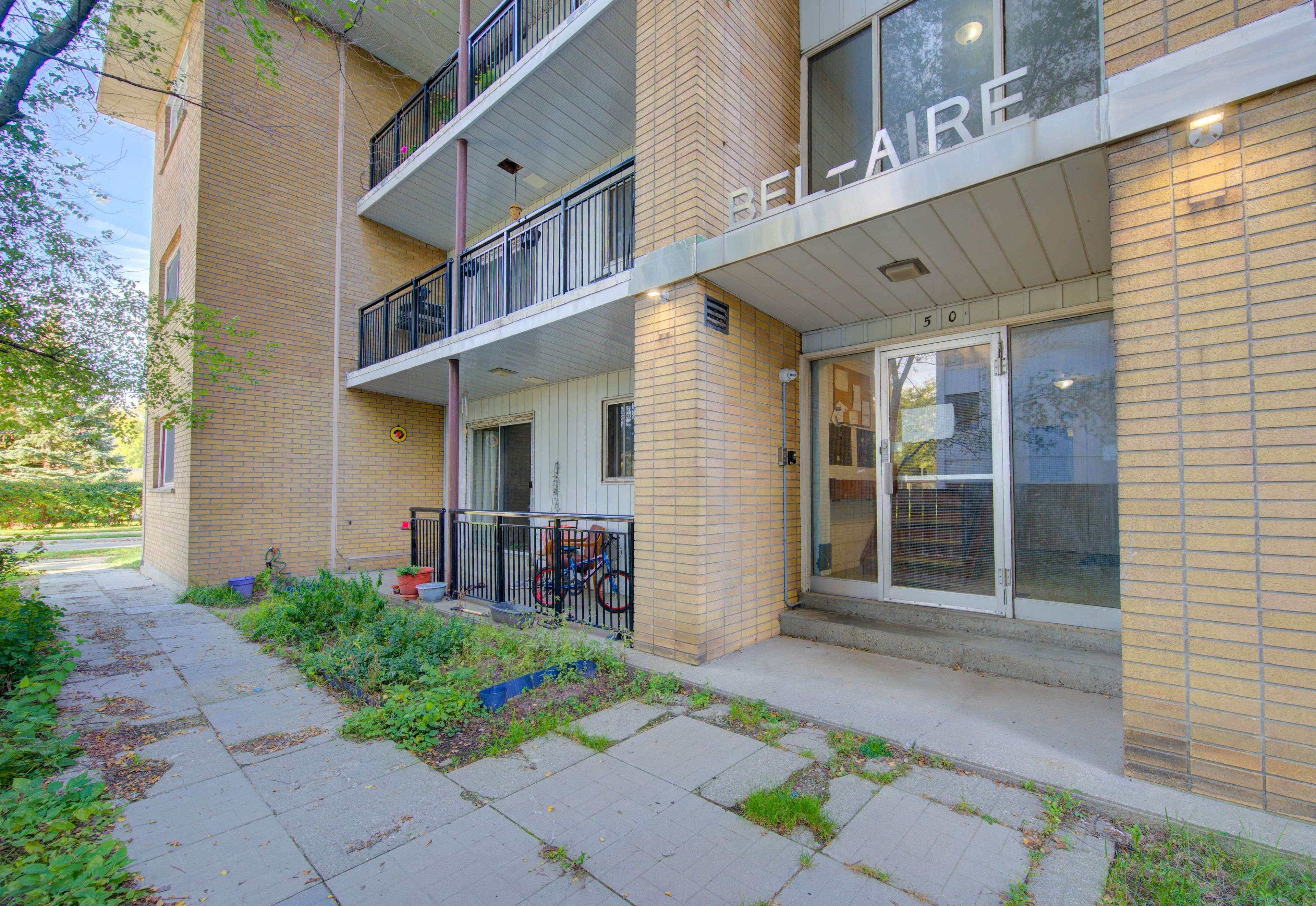 50 Gordon AVE, Kitchener, ON N2H 1N8