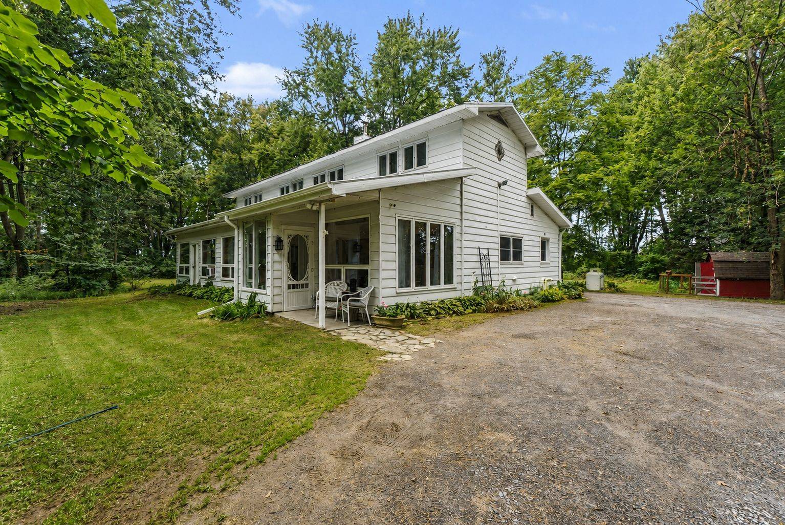 4808 Flagg RD, South Dundas, ON K0E 1K0