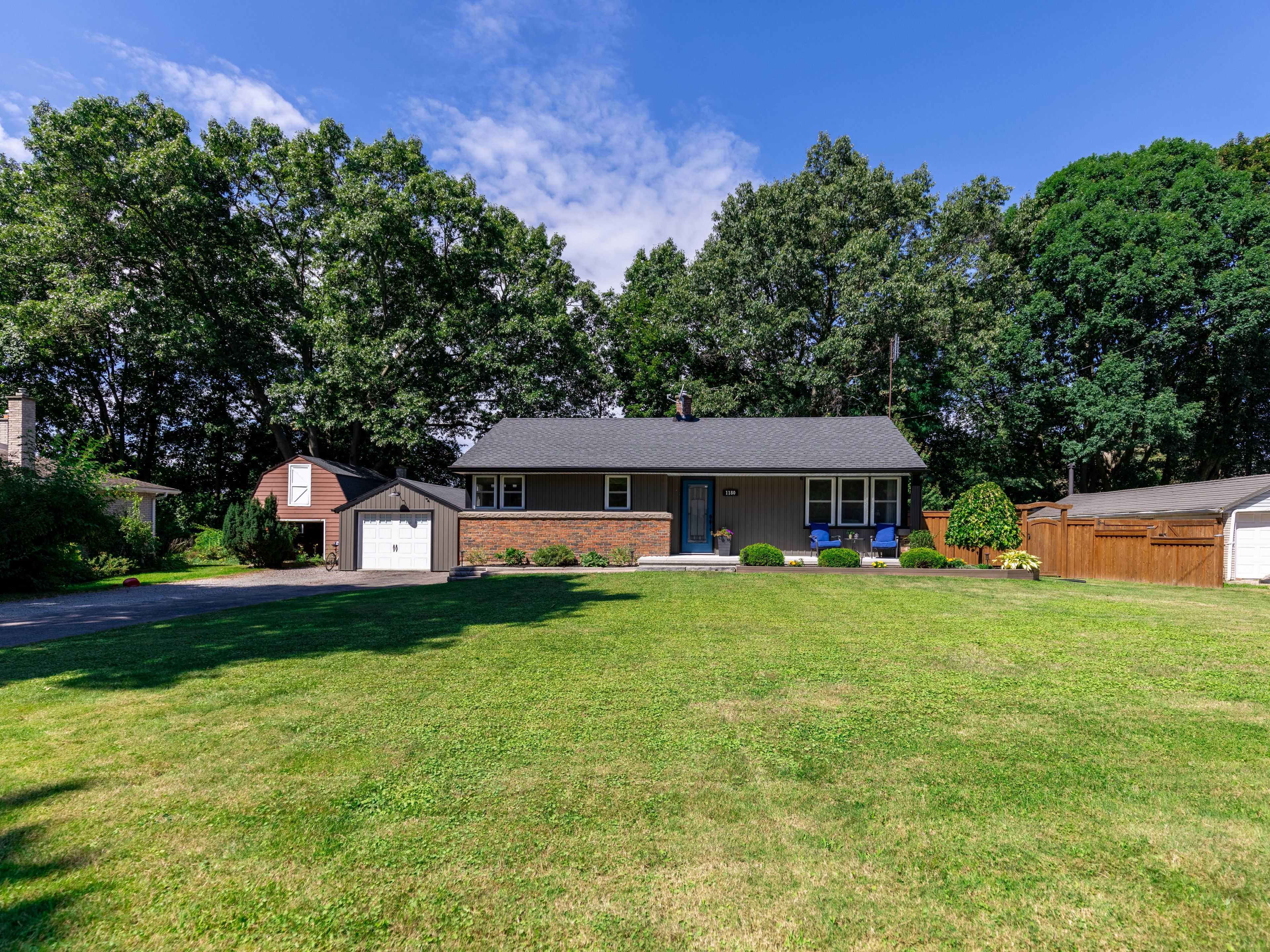 1180 Sunset DR, Pelham, ON L0S 1C0