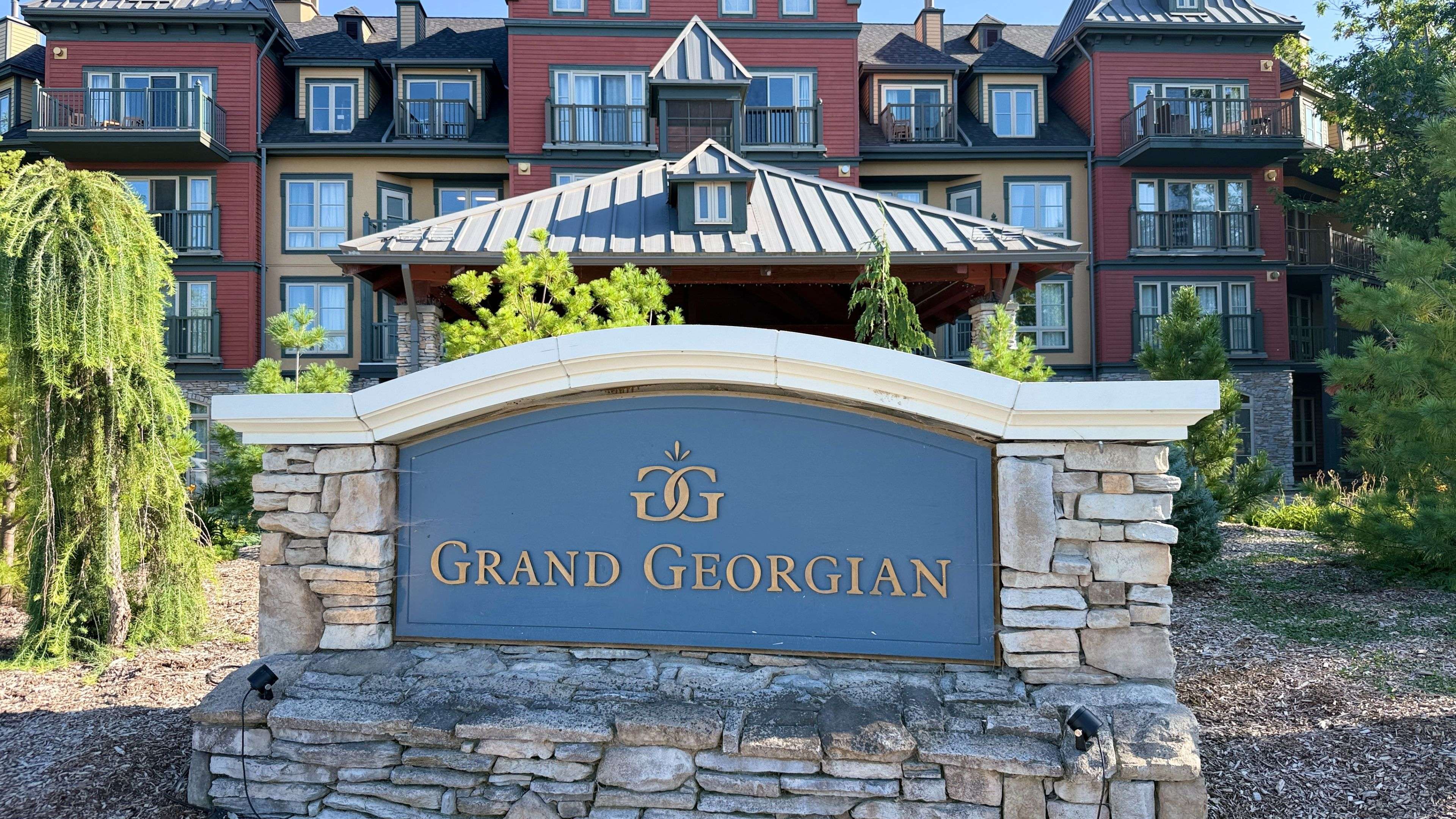 156 Jozo Weider BLVD #231, Blue Mountains, ON L9Y 0V2