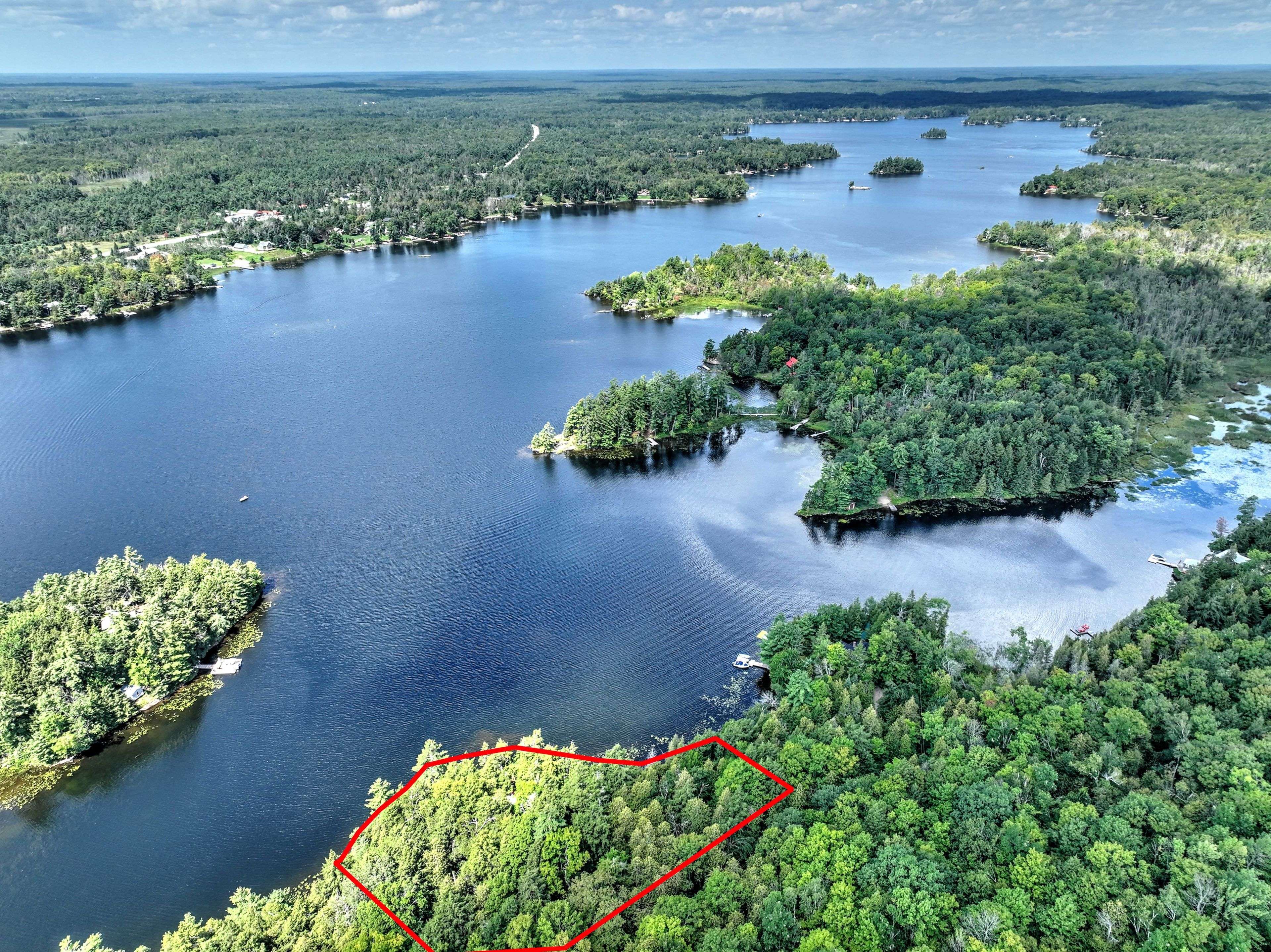 31 Buck LN, Kawartha Lakes, ON K0M 1K0
