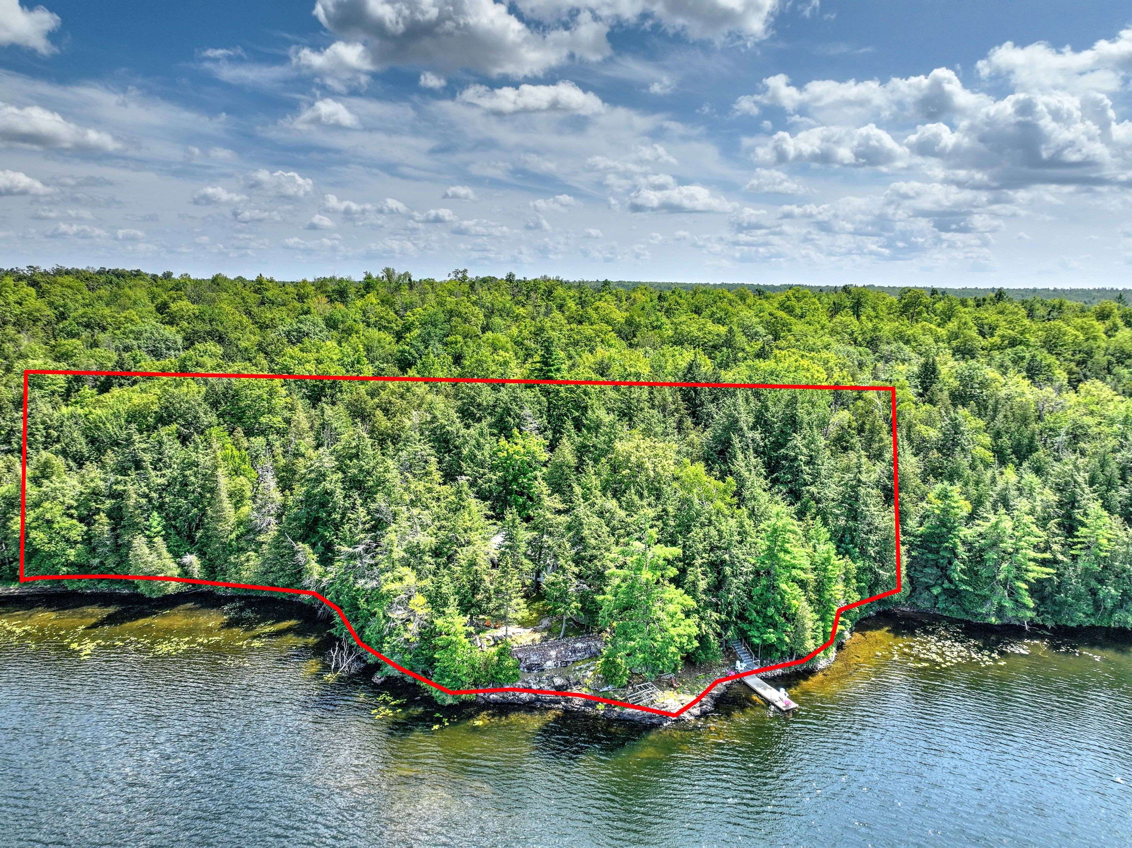31 Buck LN, Kawartha Lakes, ON K0M 1K0