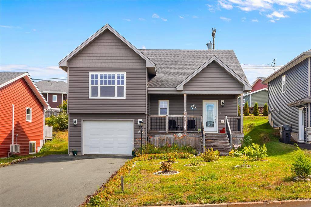 19 Samuel Drive, Conception Bay South, NL A1X 0J1