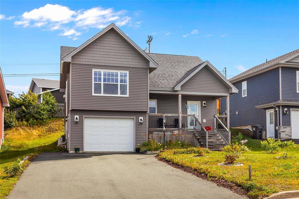 19 Samuel Drive, Conception Bay South, NL A1X 0J1