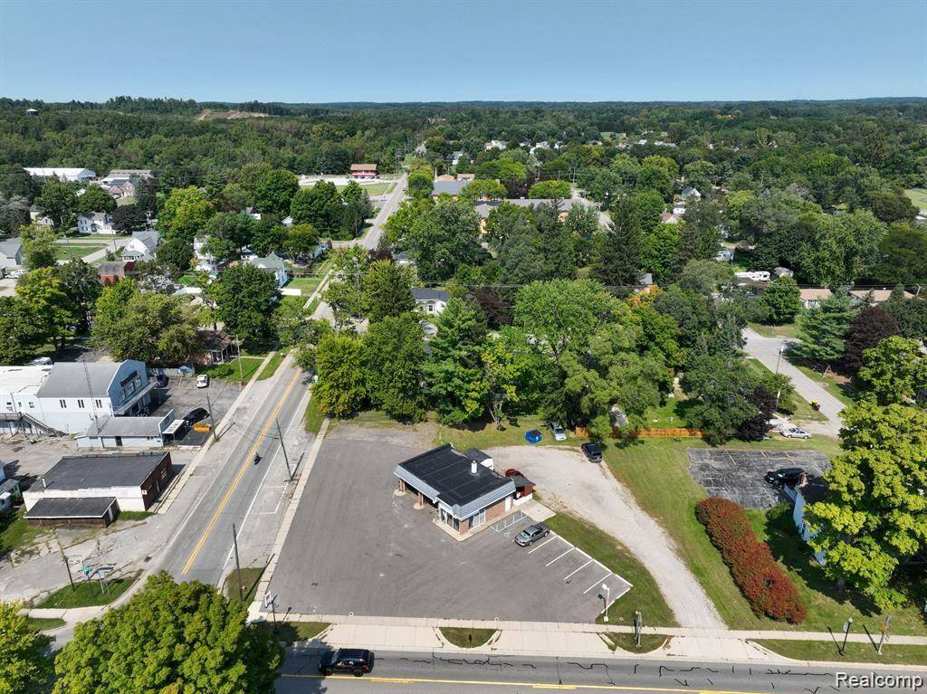 509 E MAIN ST, Pinckney Vlg, MI 48169