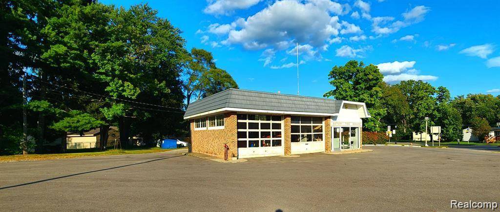 509 E MAIN ST, Pinckney Vlg, MI 48169