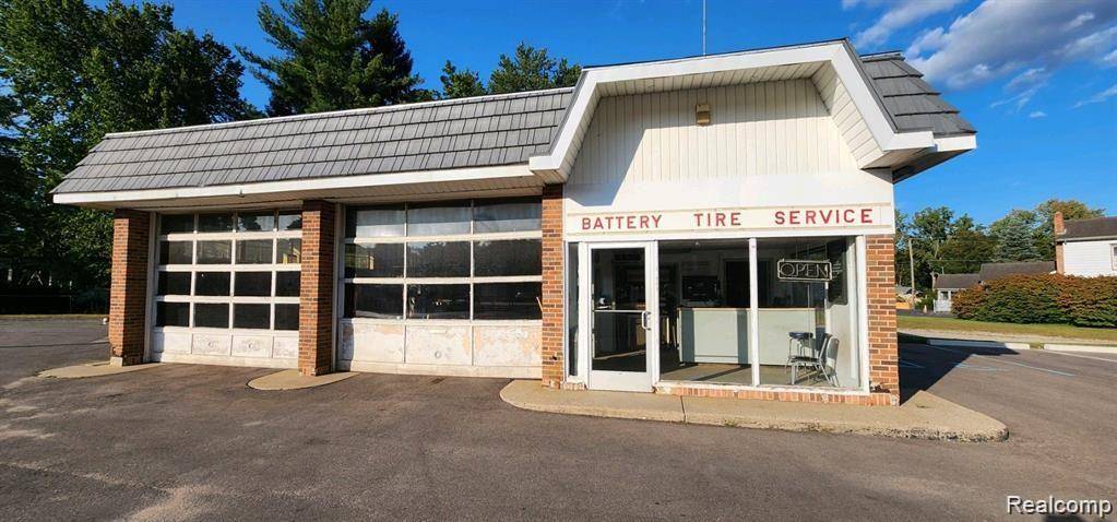 509 E MAIN ST, Pinckney Vlg, MI 48169