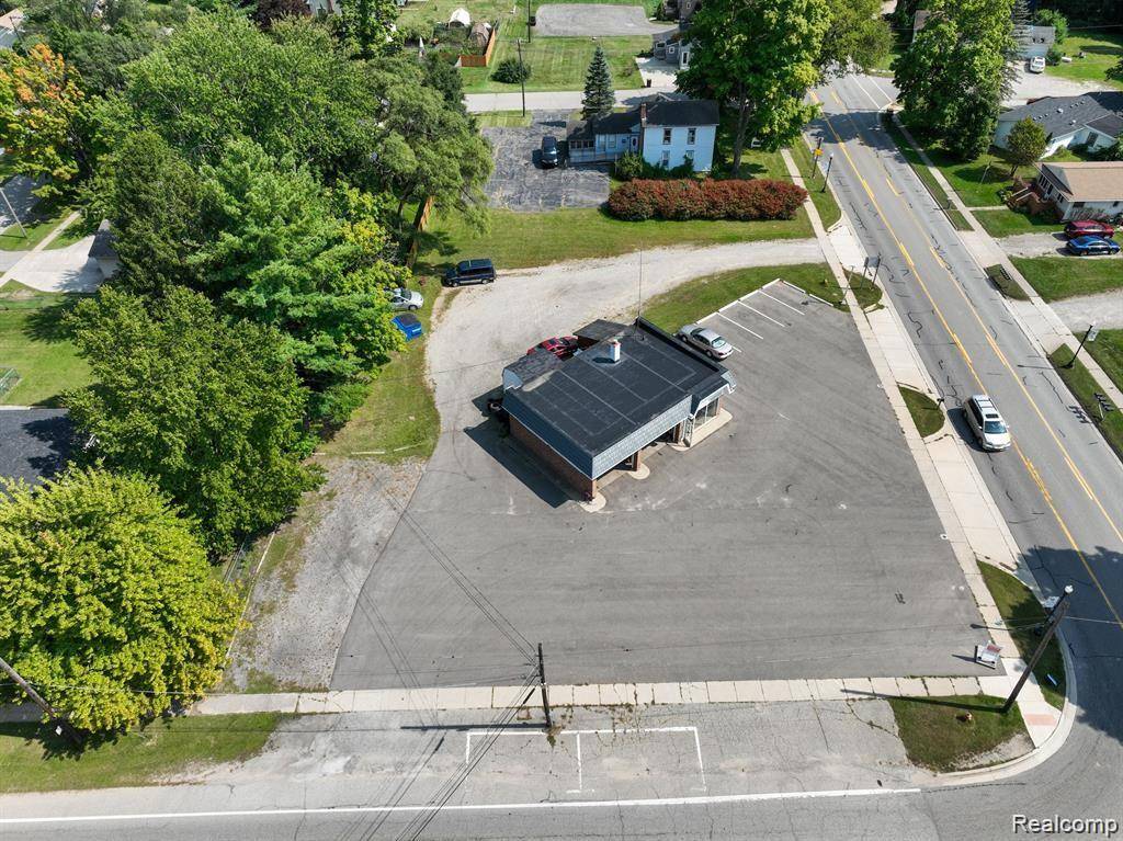 509 E MAIN ST, Pinckney Vlg, MI 48169