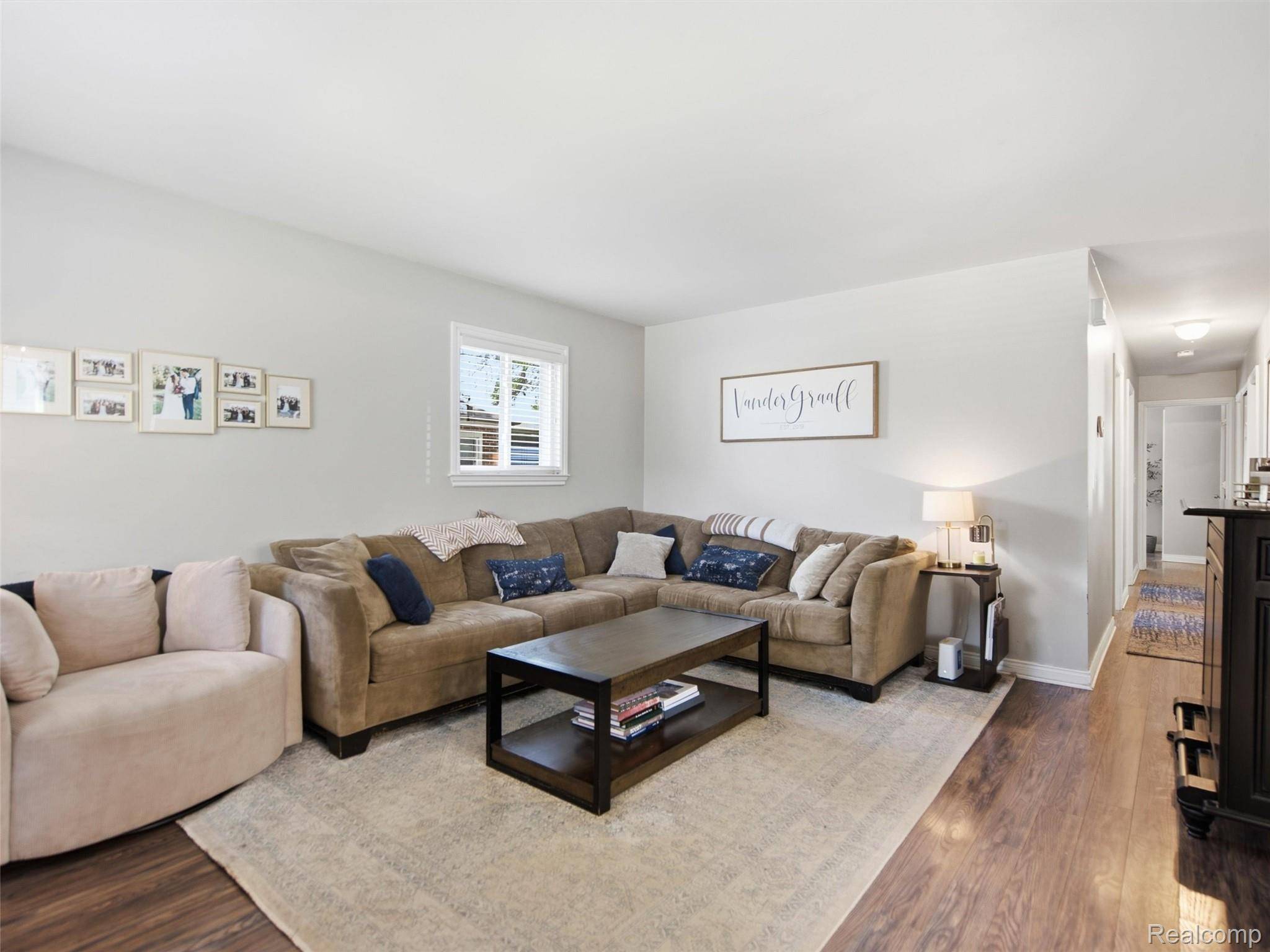 2226 Kipling AVE, Berkley, MI 48072