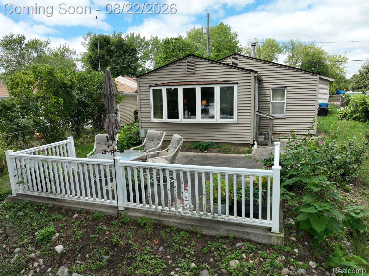 11463 Barnum Lake RD, Fenton Charter Township, MI 48430