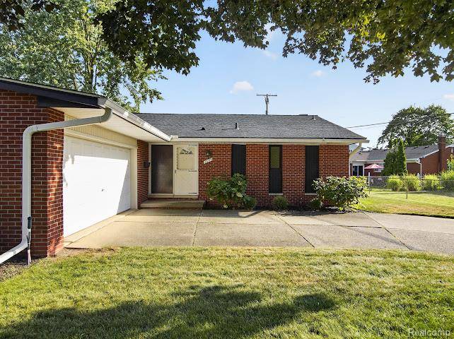 36115 Summers ST, Livonia, MI 48154