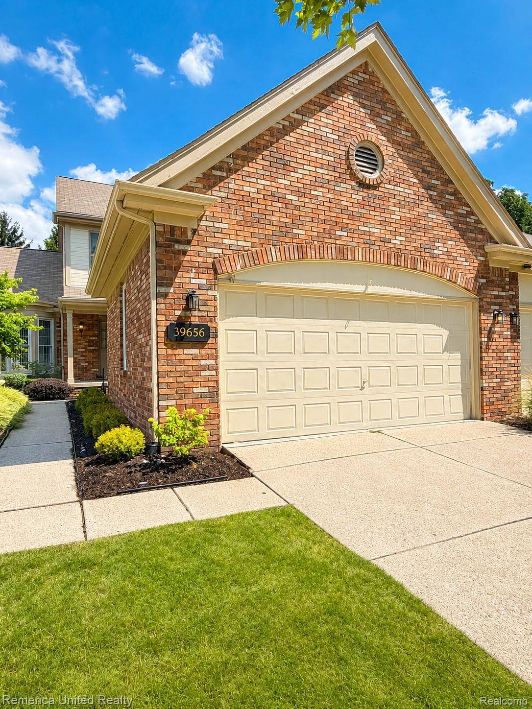 39656 Village Run DR, Northville Township, MI 48168