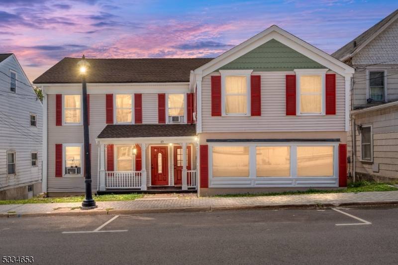 89a Main St #A, Sussex Boro, NJ 07461