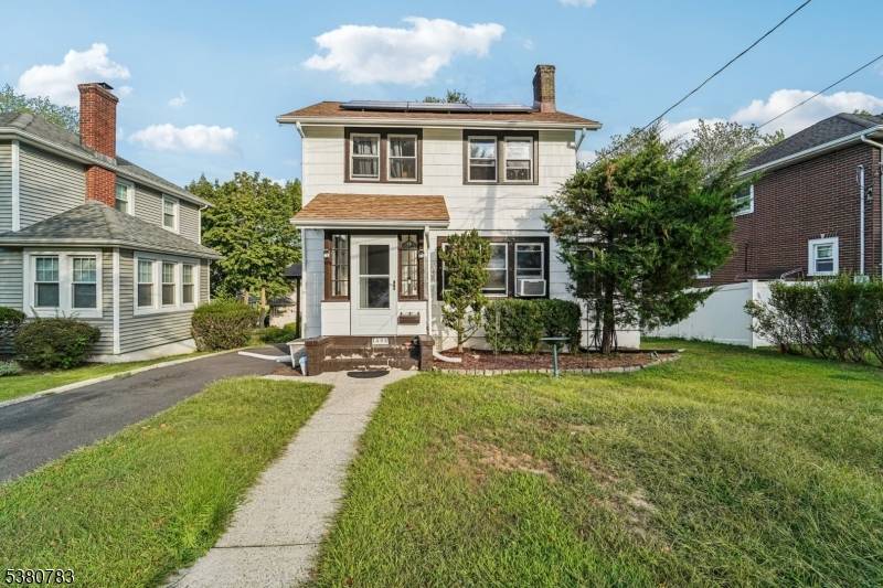 1485 Gaylord Ter, Teaneck Twp., NJ 07666