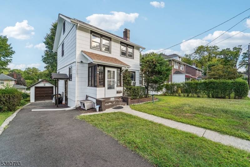 1485 Gaylord Ter, Teaneck Twp., NJ 07666