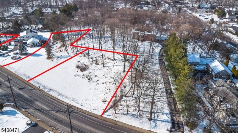 415 High Mountain Rd, North Haledon Boro, NJ 07508