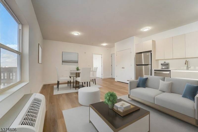 48 Chadwick St #203, Paterson City, NJ 07503