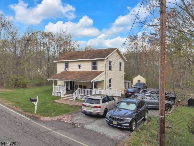 213 Sand Shore Rd, Mount Olive Twp., NJ 07828