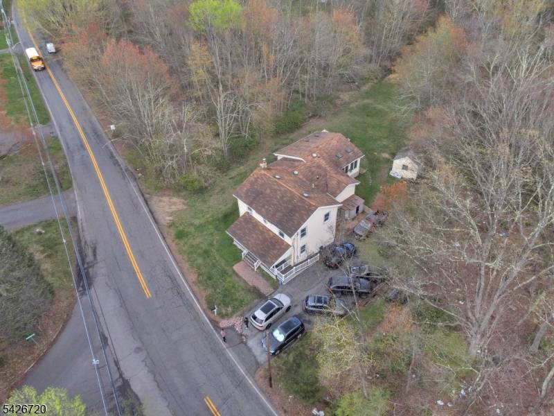 213 Sand Shore Rd, Mount Olive Twp., NJ 07828