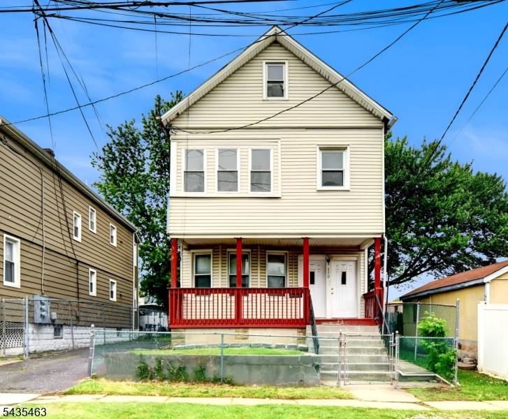 110 W 16Th St, Linden City, NJ 07036