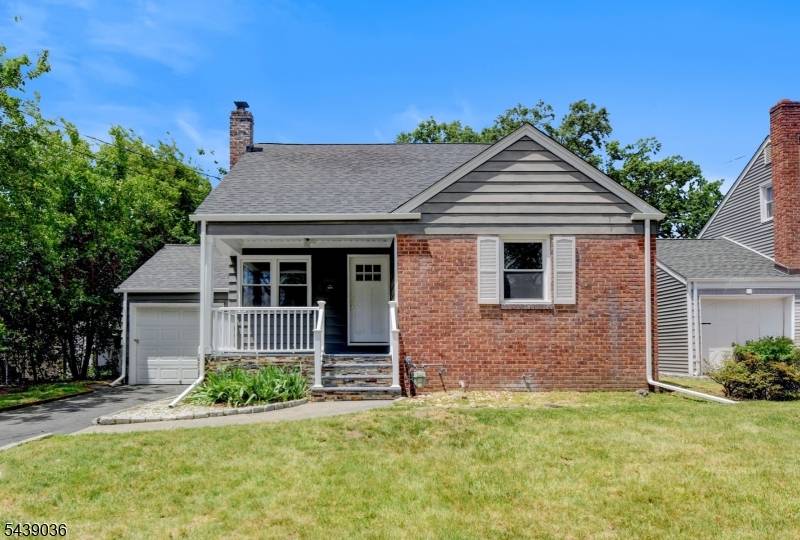 1156 Gruber Ave, Union Twp., NJ 07083