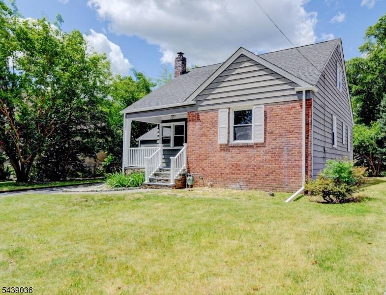 1156 Gruber Ave, Union Twp., NJ 07083