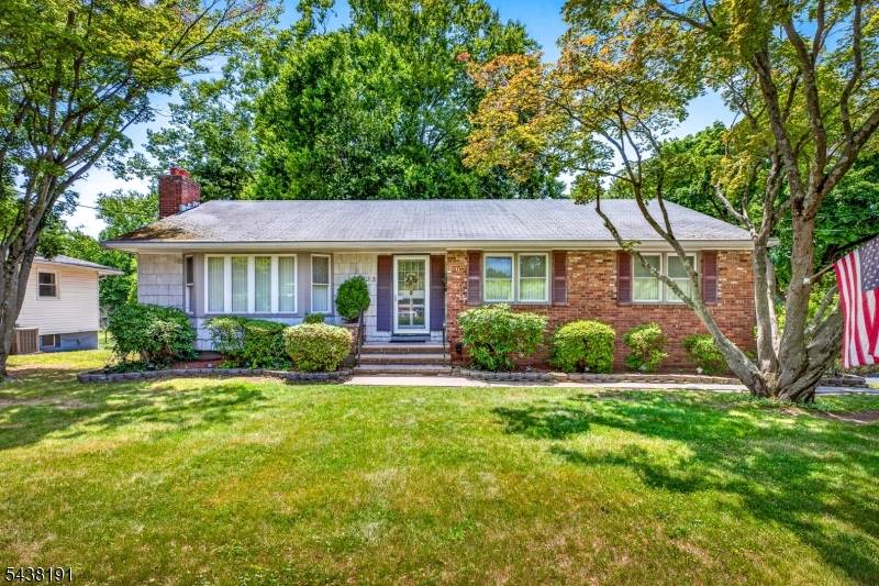 933 Franklin Ave, South Plainfield Boro, NJ 07080