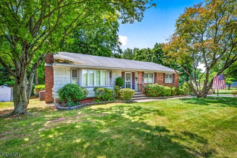 933 Franklin Ave, South Plainfield Boro, NJ 07080